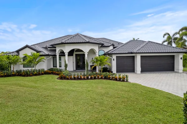 $1,290,000 | 1340 Southwest Squire Johns Lane, Palm City, FL 34990