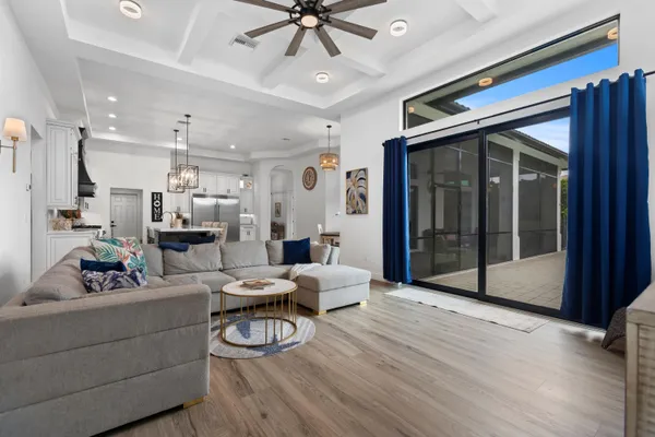 $1,290,000 | 1340 Southwest Squire Johns Lane, Palm City, FL 34990