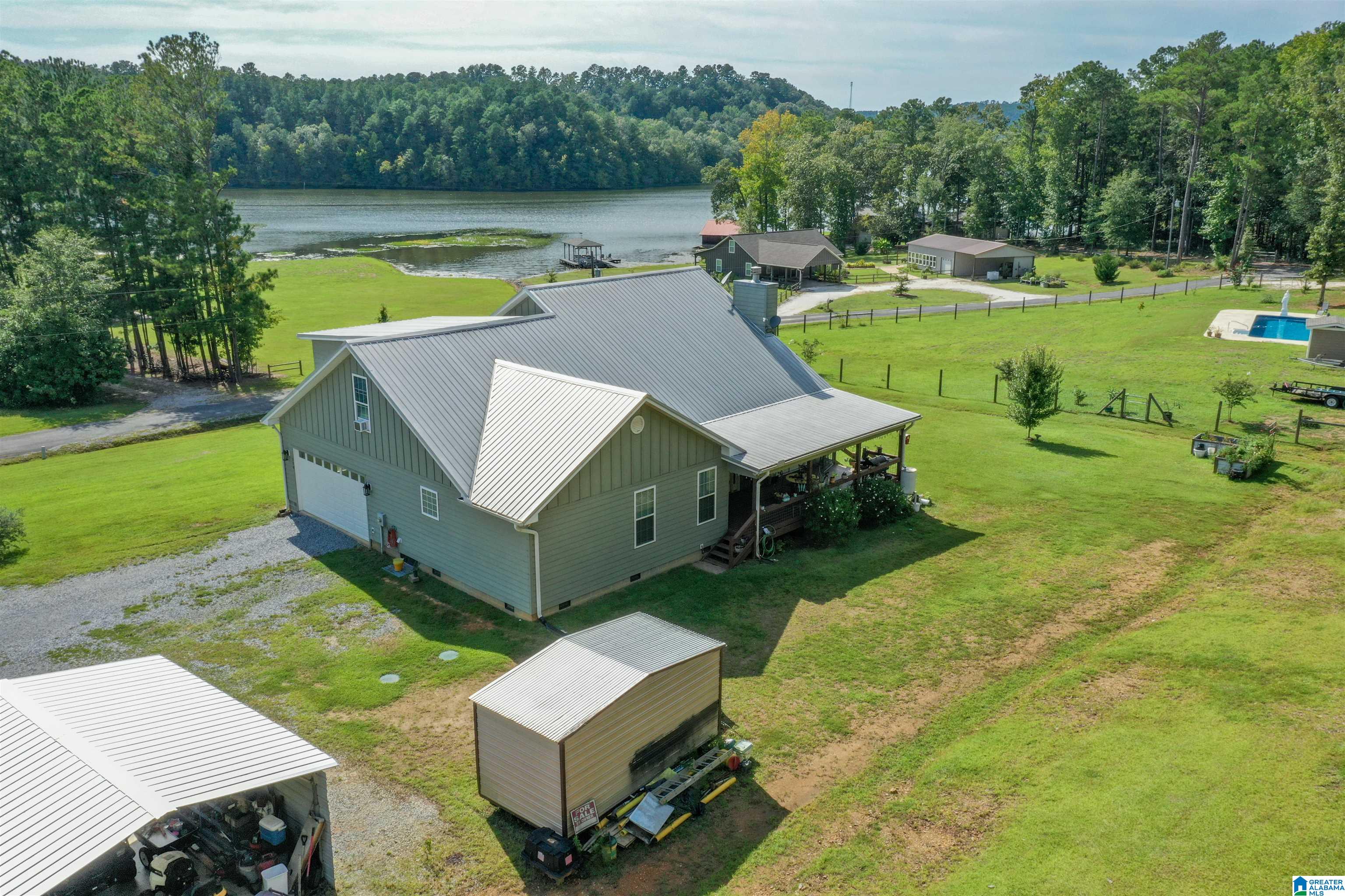 770 Gallops Lane Sylacauga, AL 35151 - Photo 74 of 76