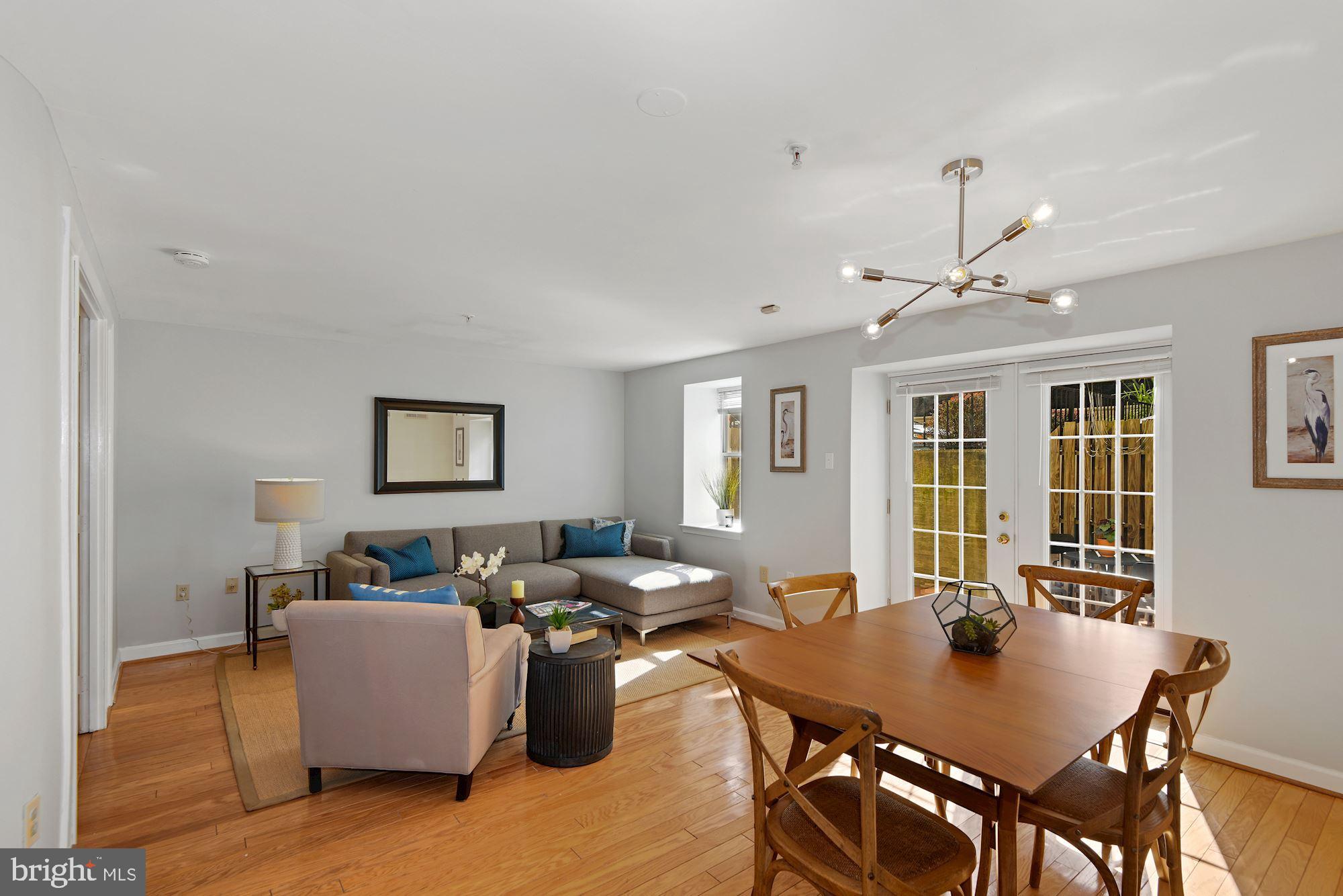 1619 R Street Northwest, Unit LL2 Washington, DC 20009 - Photo 1 of 21