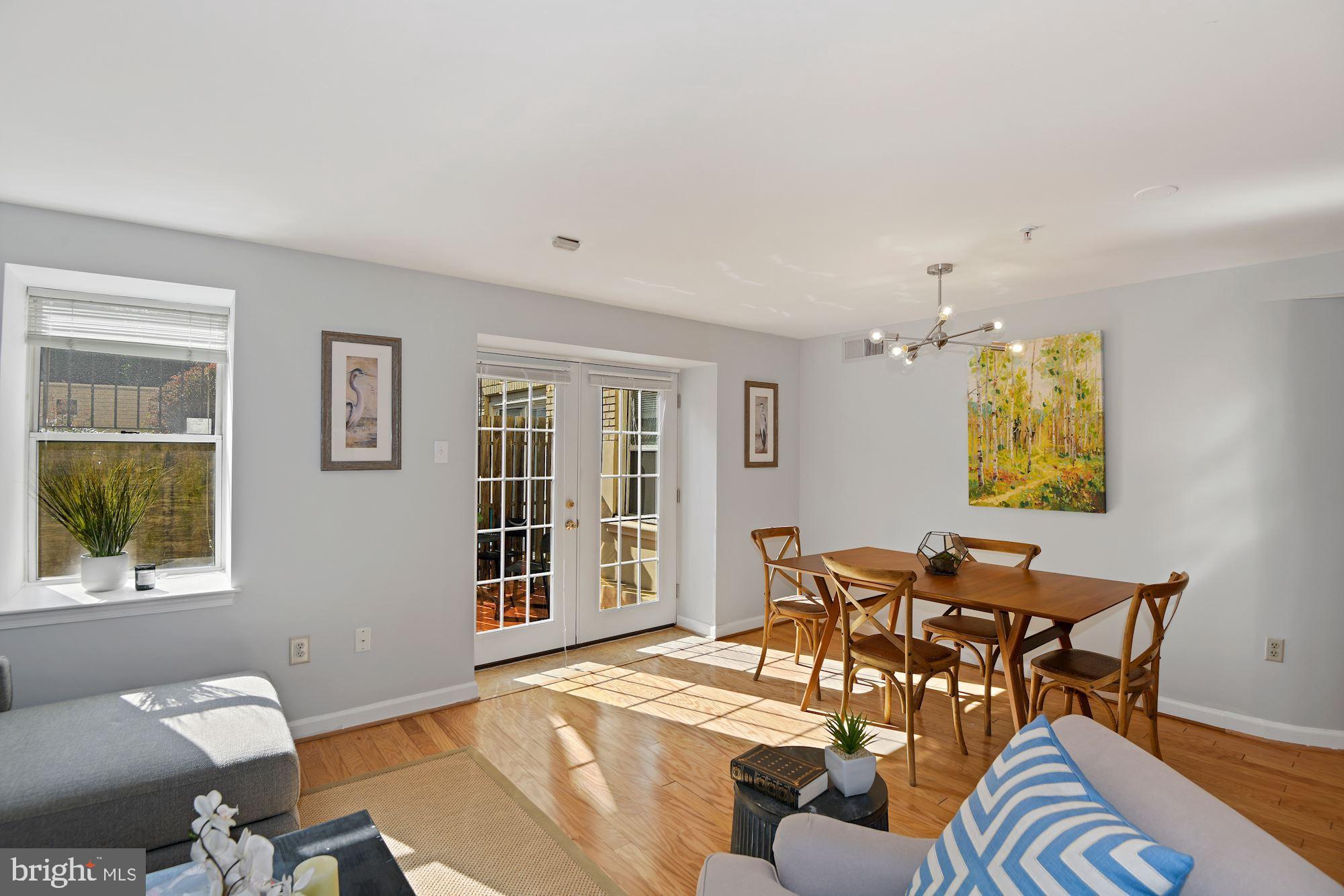 1619 R Street Northwest, Unit LL2 Washington, DC 20009 - Photo 2 of 21