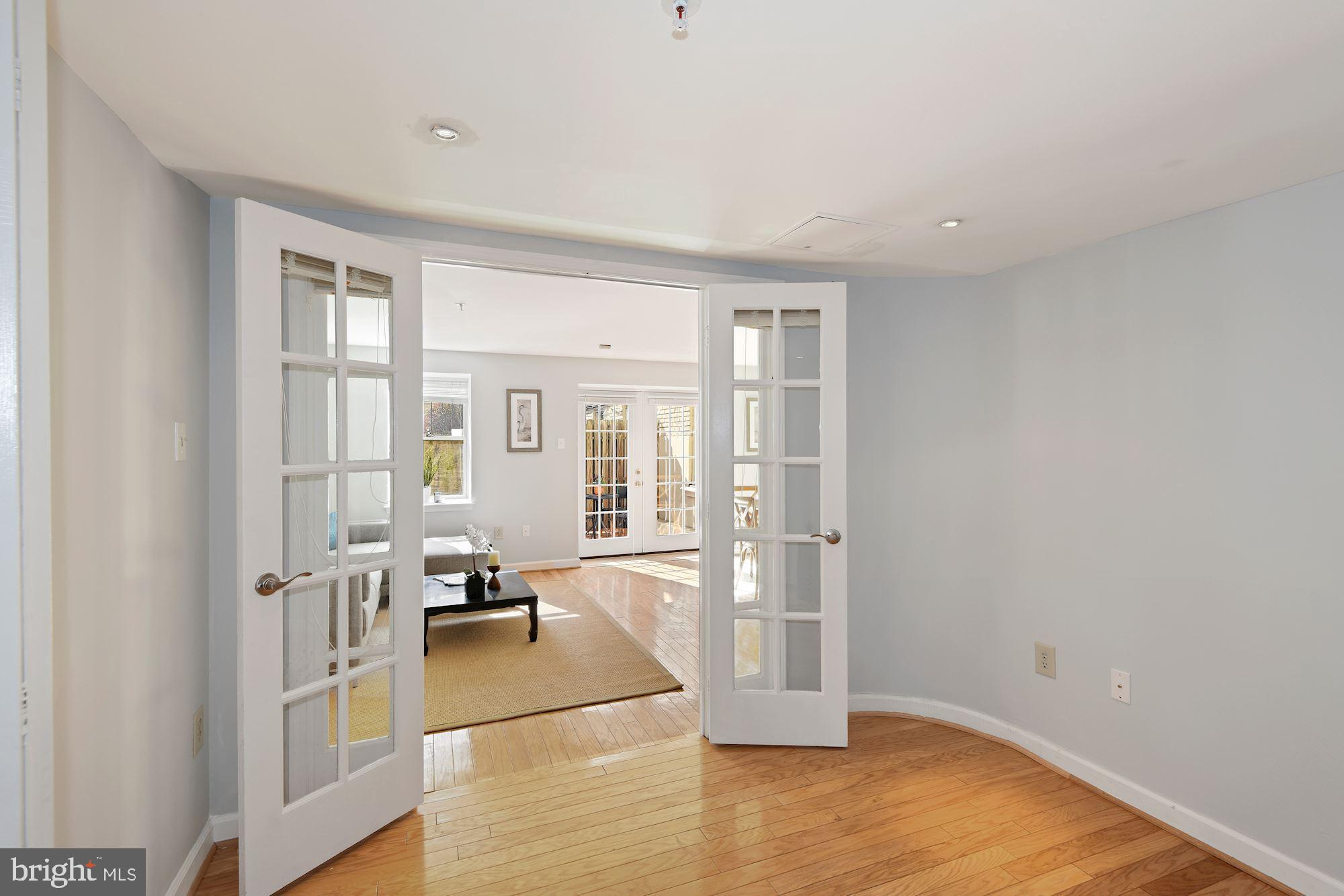 1619 R Street Northwest, Unit LL2 Washington, DC 20009 - Photo 11 of 21