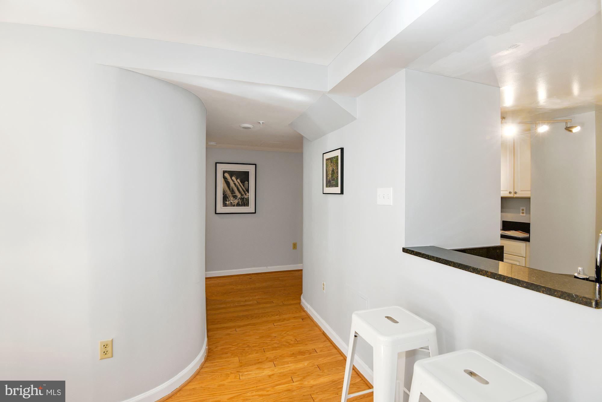 1619 R Street Northwest, Unit LL2 Washington, DC 20009 - Photo 13 of 21