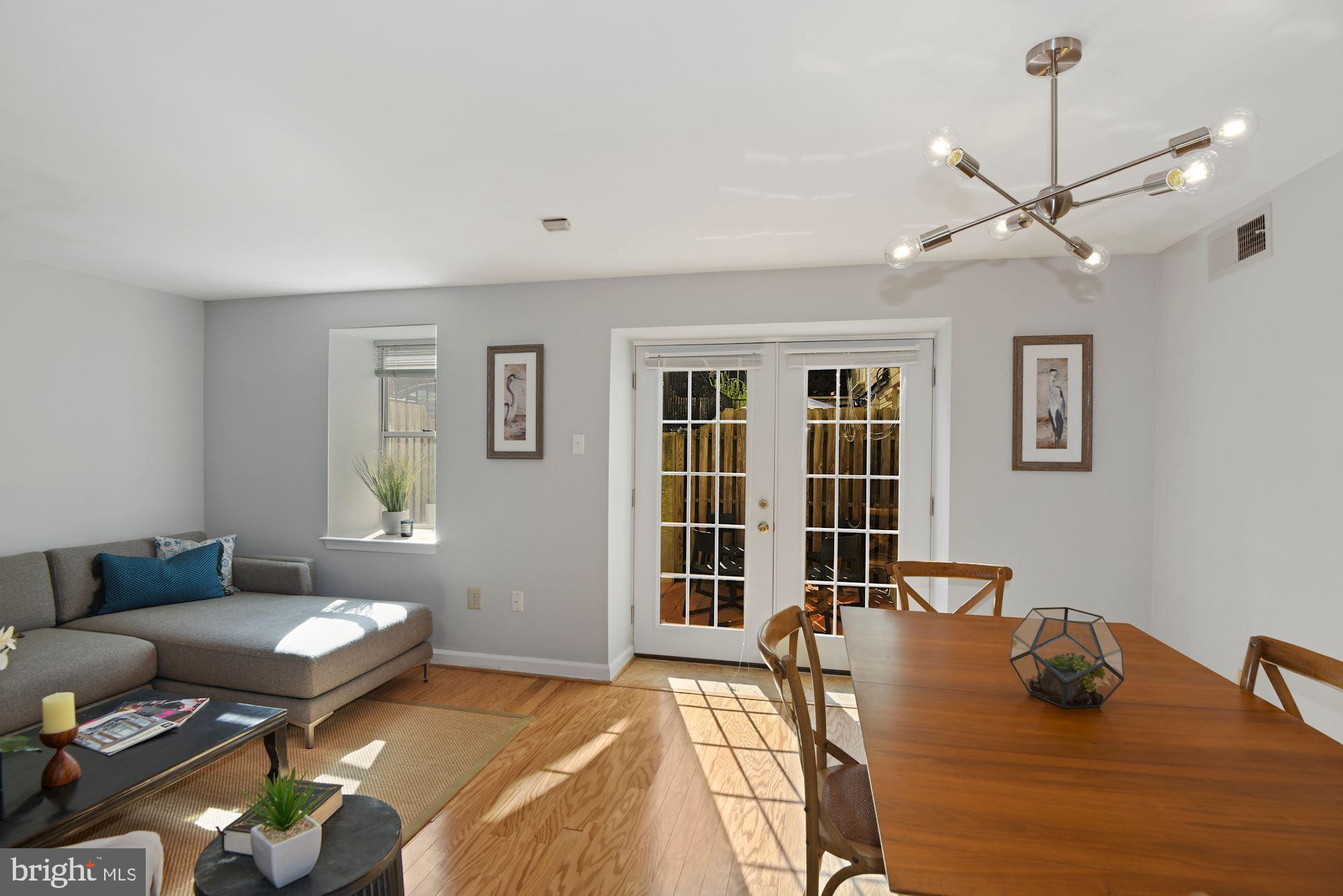 1619 R Street Northwest, Unit LL2 Washington, DC 20009 - Photo 7 of 21