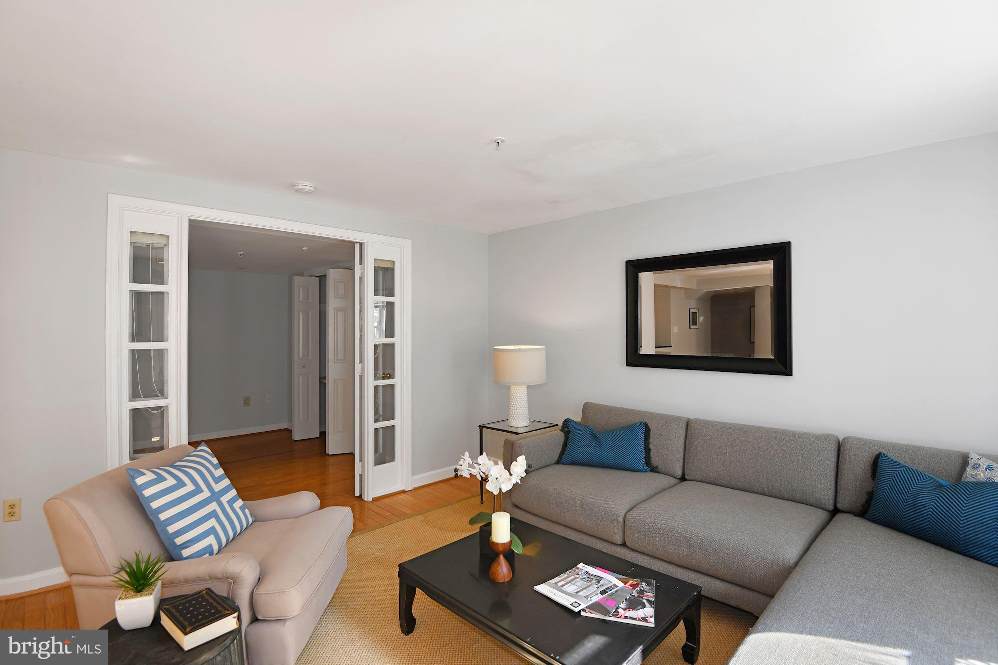 1619 R Street Northwest, Unit LL2 Washington, DC 20009 - Photo 8 of 21