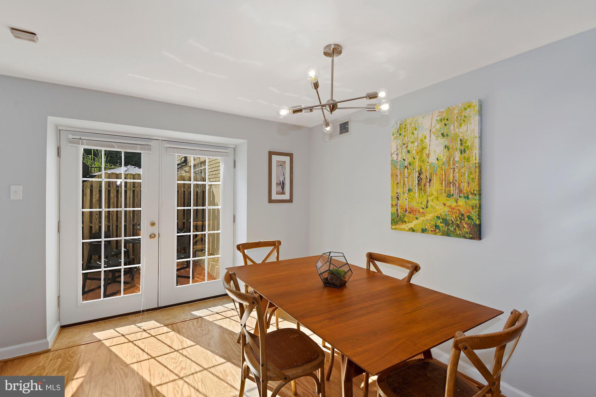 1619 R Street Northwest, Unit LL2 Washington, DC 20009 - Photo 9 of 21