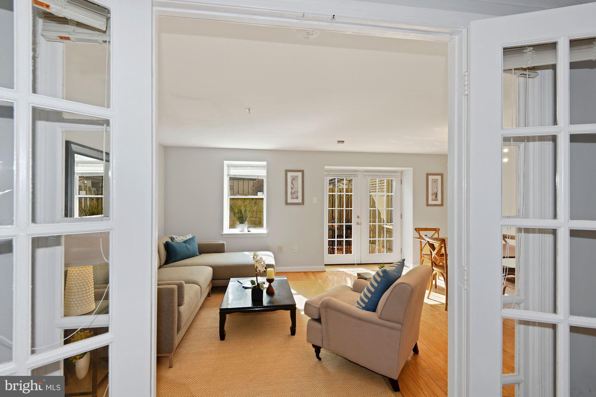 1619 R Street Northwest, Unit LL2 Washington, DC 20009 - Photo 10 of 21