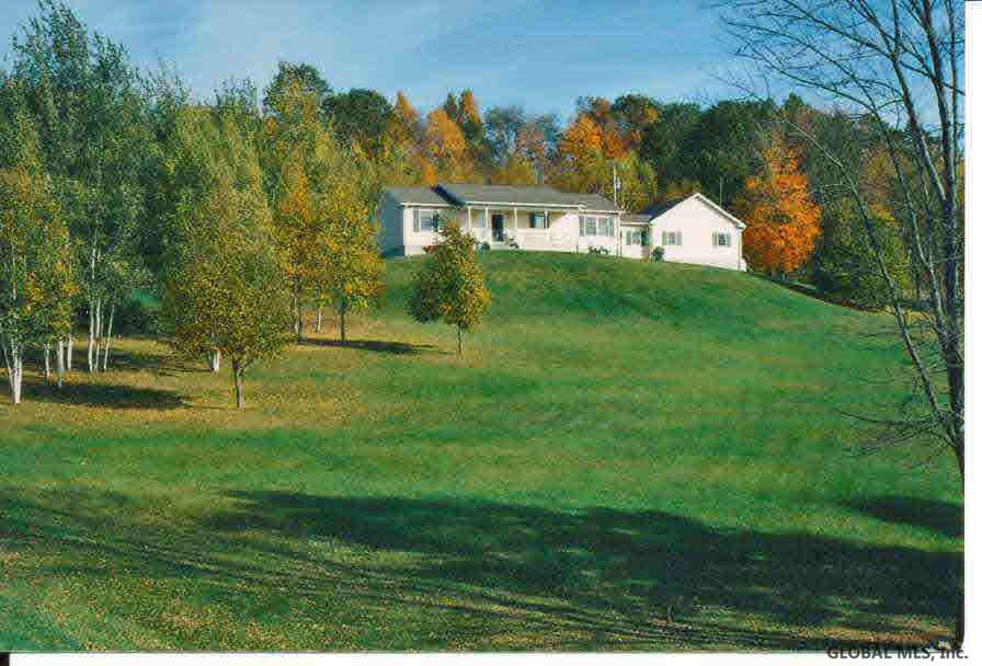 126 Gillespie Road Middle Granville, NY 12849 - Photo 1 of 12 Photo 1
