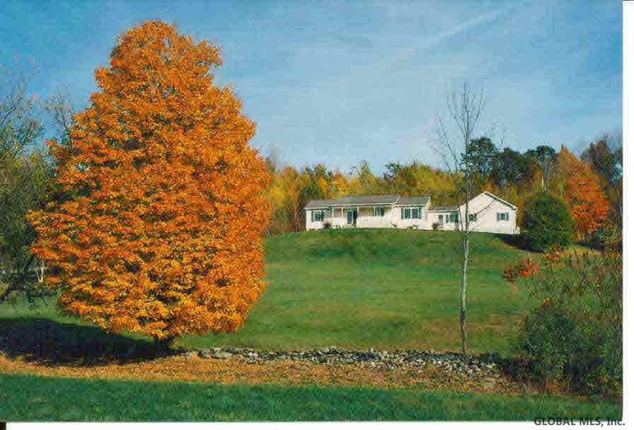126 Gillespie Road Middle Granville, NY 12849 - Photo 2 of 12 Photo 2