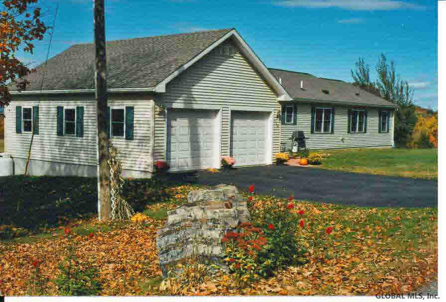 126 Gillespie Road Middle Granville, NY 12849 - Photo 3 of 12 Photo 3