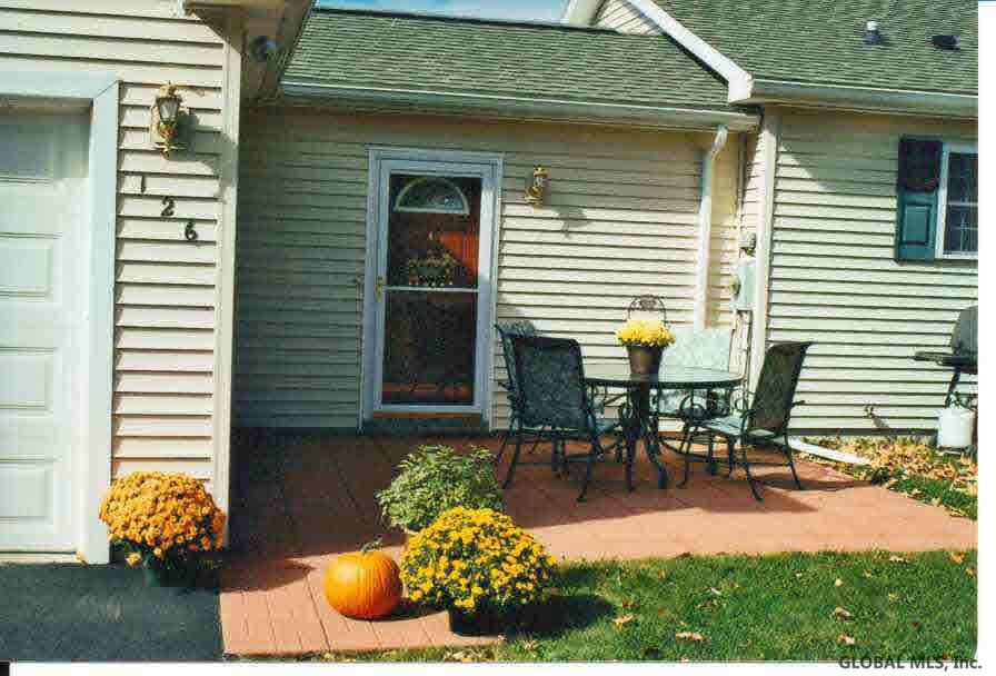 126 Gillespie Road Middle Granville, NY 12849 - Photo 4 of 12 Photo 4
