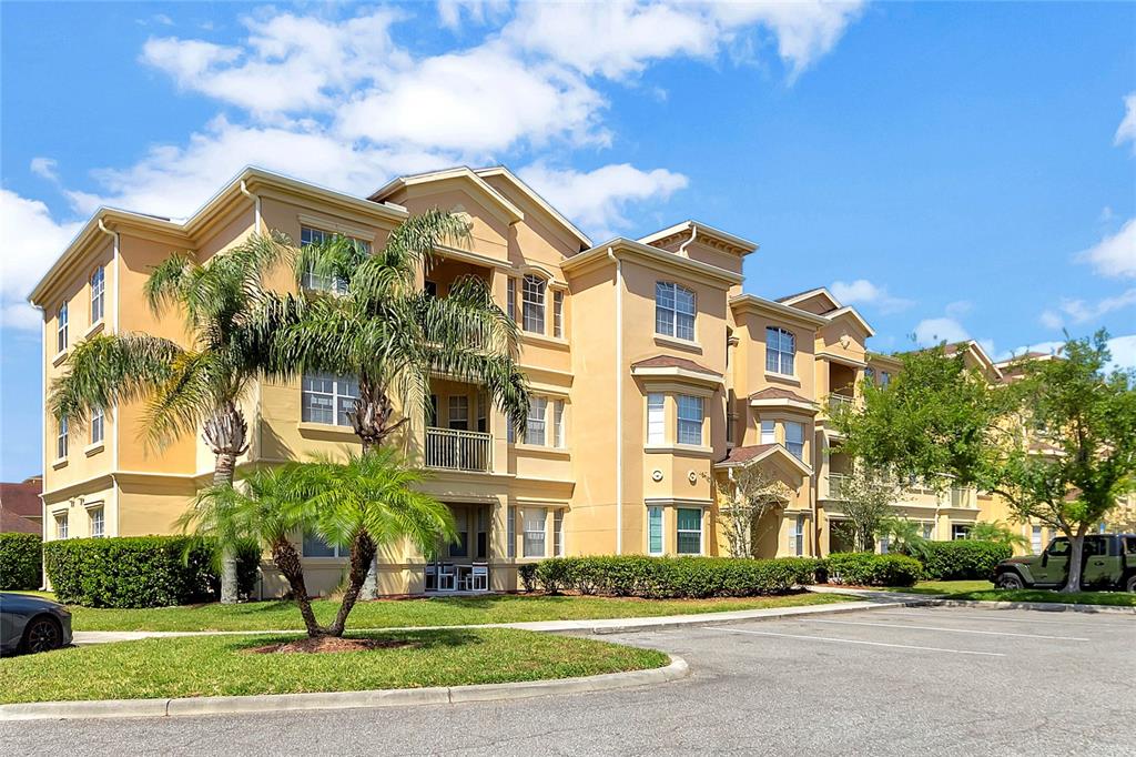 304 Terrace Ridge Circle, Unit 304 Davenport, FL 33896 - Photo 1 of 1 Gallery Image 1