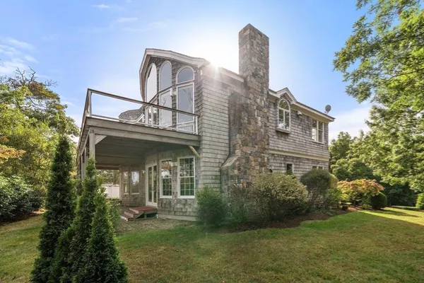 $1,495,000 | 31 Monisa Kay Drive, Plymouth, MA 02360
