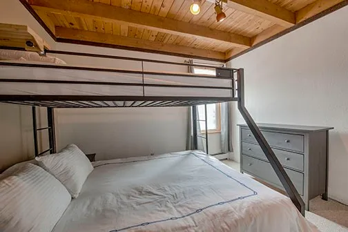 $319,900 | 8500 Ryan Gulch Road, Unit 101, Silverthorne, CO 80498