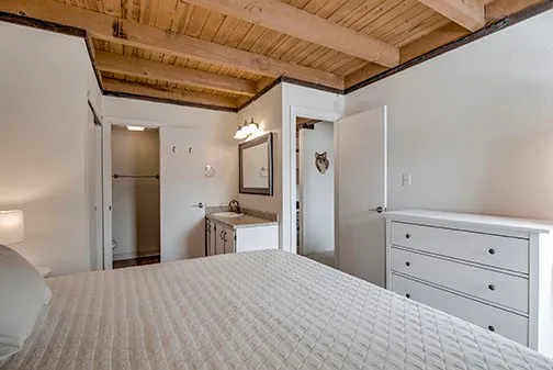 $319,900 | 8500 Ryan Gulch Road, Unit 101, Silverthorne, CO 80498