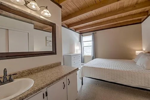 $319,900 | 8500 Ryan Gulch Road, Unit 101, Silverthorne, CO 80498