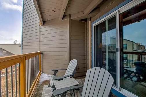 $319,900 | 8500 Ryan Gulch Road, Unit 101, Silverthorne, CO 80498