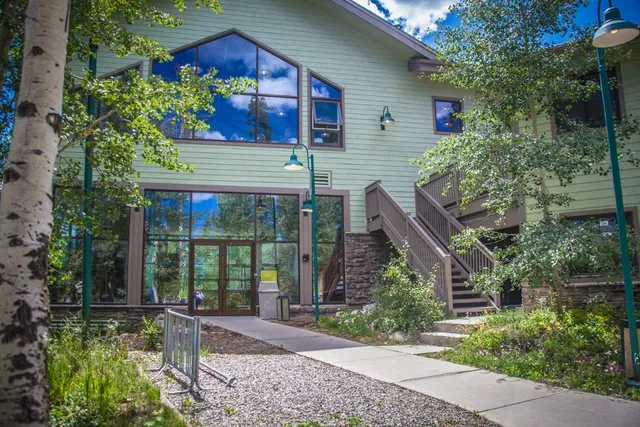 $319,900 | 8500 Ryan Gulch Road, Unit 101, Silverthorne, CO 80498