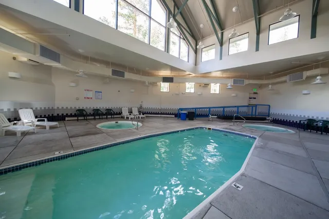 $319,900 | 8500 Ryan Gulch Road, Unit 101, Silverthorne, CO 80498