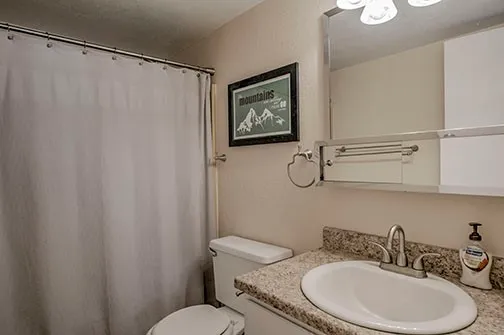 $319,900 | 8500 Ryan Gulch Road, Unit 101, Silverthorne, CO 80498