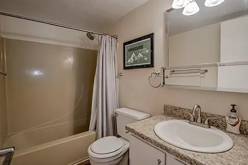 $319,900 | 8500 Ryan Gulch Road, Unit 101, Silverthorne, CO 80498