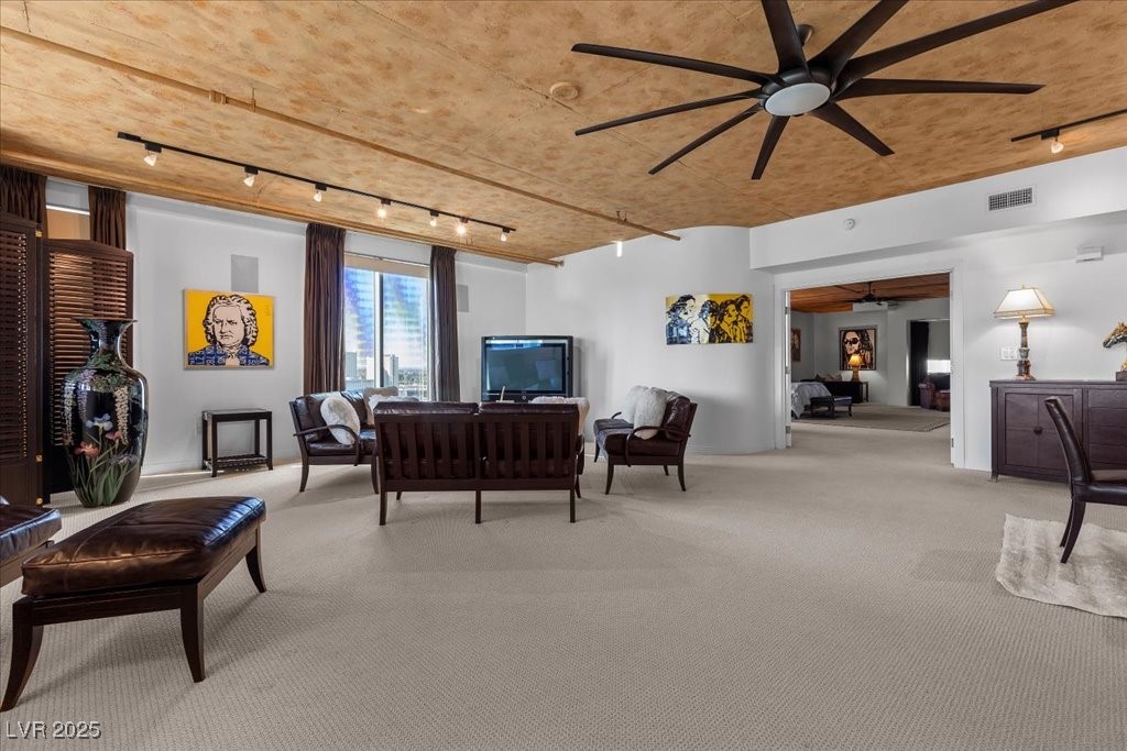 360 East Desert Inn Road, Unit 1903 Las Vegas, NV 89109 - Photo 12 of 52 Gallery Image 12