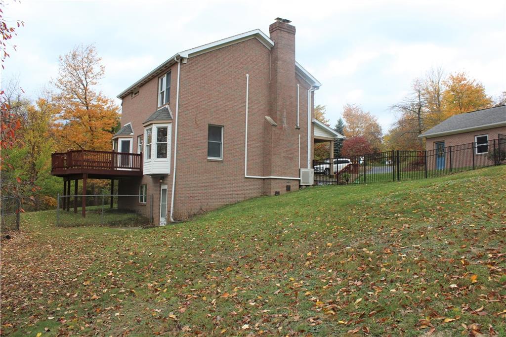 122 Frederick Road Baden, PA 15005 - Photo 22 of 25