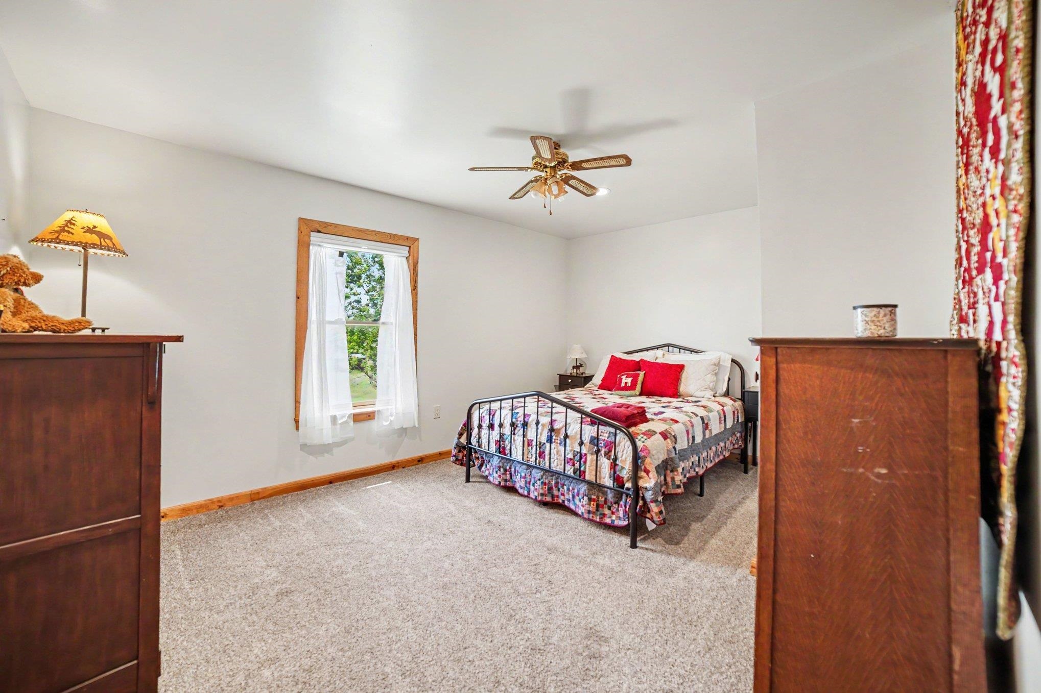 3571 North Shepherd Road Mount Pleasant, MI 48858 - Photo 20 of 44