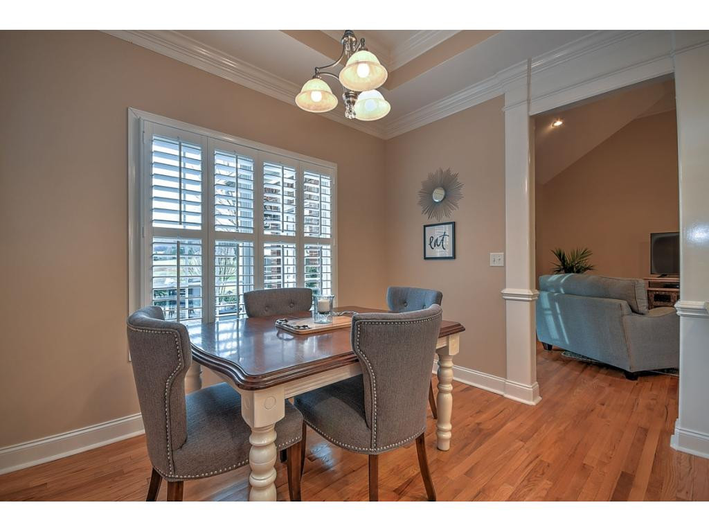121 Golf Ridge Drive Kingsport, TN 37664 - Photo 12 of 36 Photo 12