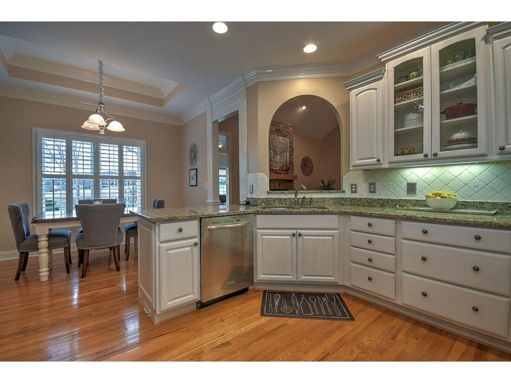 121 Golf Ridge Drive Kingsport, TN 37664 - Photo 13 of 36 Photo 13