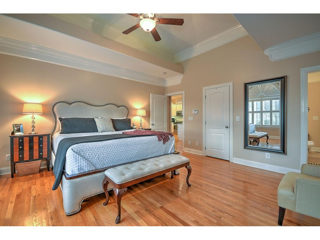 121 Golf Ridge Drive Kingsport, TN 37664 - Photo 17 of 36 Photo 17