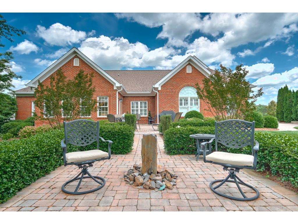 121 Golf Ridge Drive Kingsport, TN 37664 - Photo 31 of 36 Photo 31