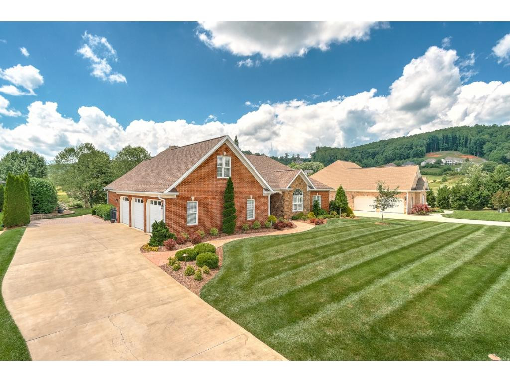 121 Golf Ridge Drive Kingsport, TN 37664 - Photo 34 of 36 Photo 34