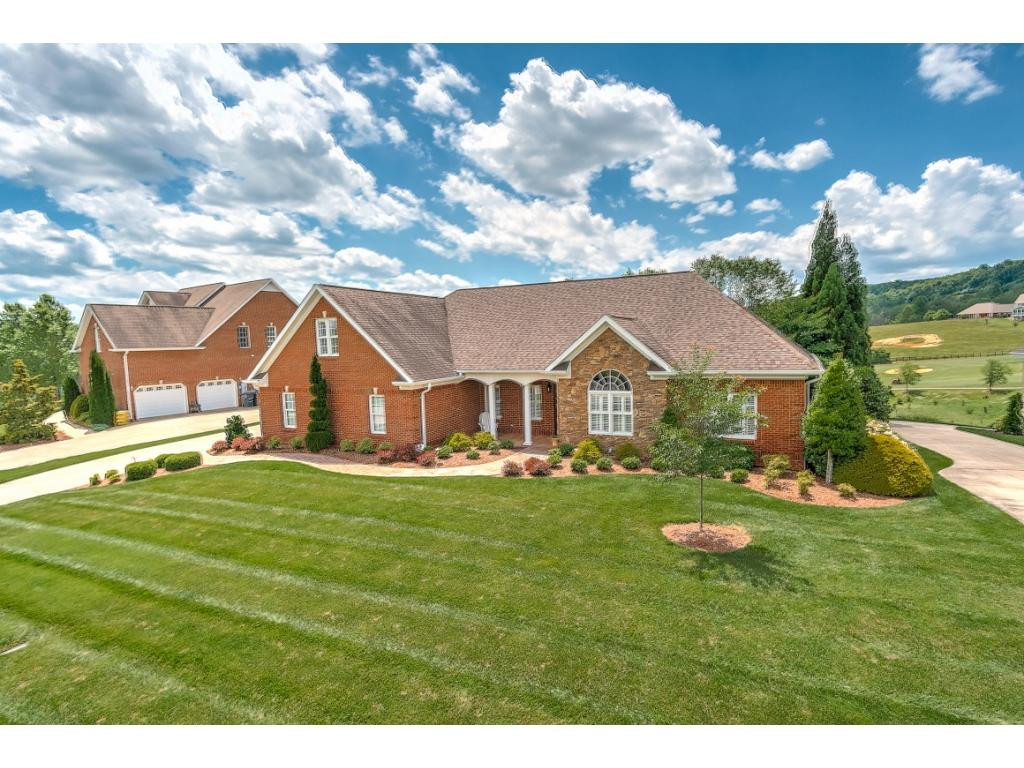 121 Golf Ridge Drive Kingsport, TN 37664 - Photo 35 of 36 Photo 35