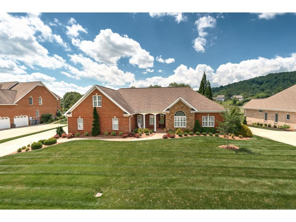 121 Golf Ridge Drive Kingsport, TN 37664 - Photo 36 of 36 Photo 36