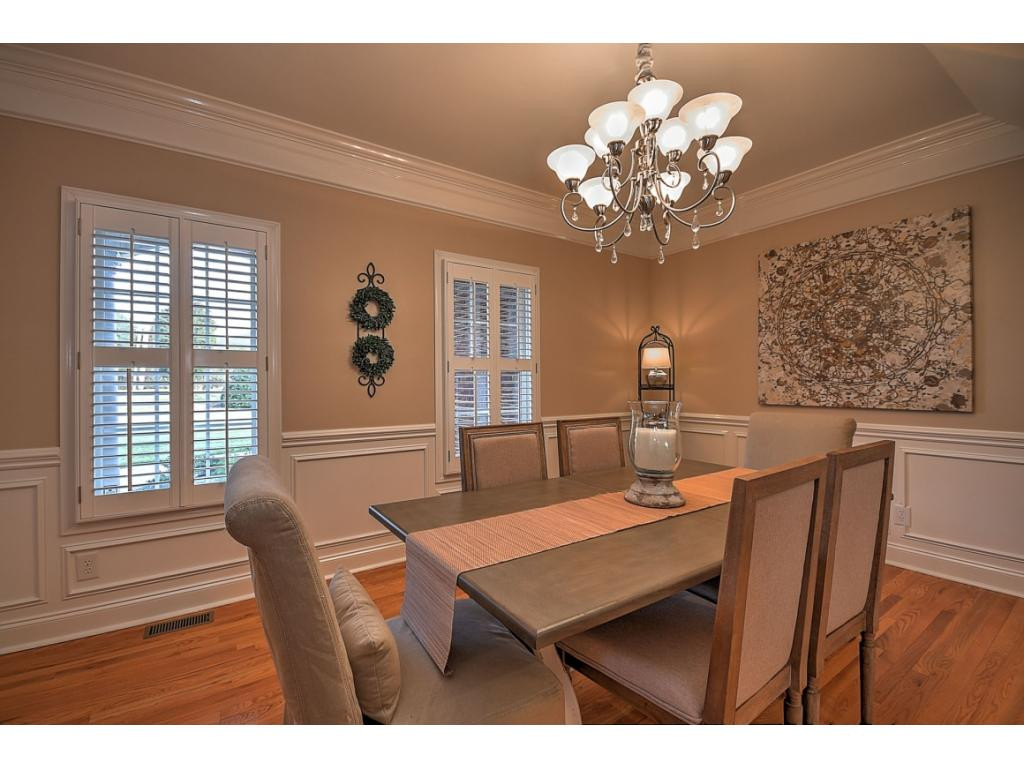 121 Golf Ridge Drive Kingsport, TN 37664 - Photo 7 of 36 Photo 7