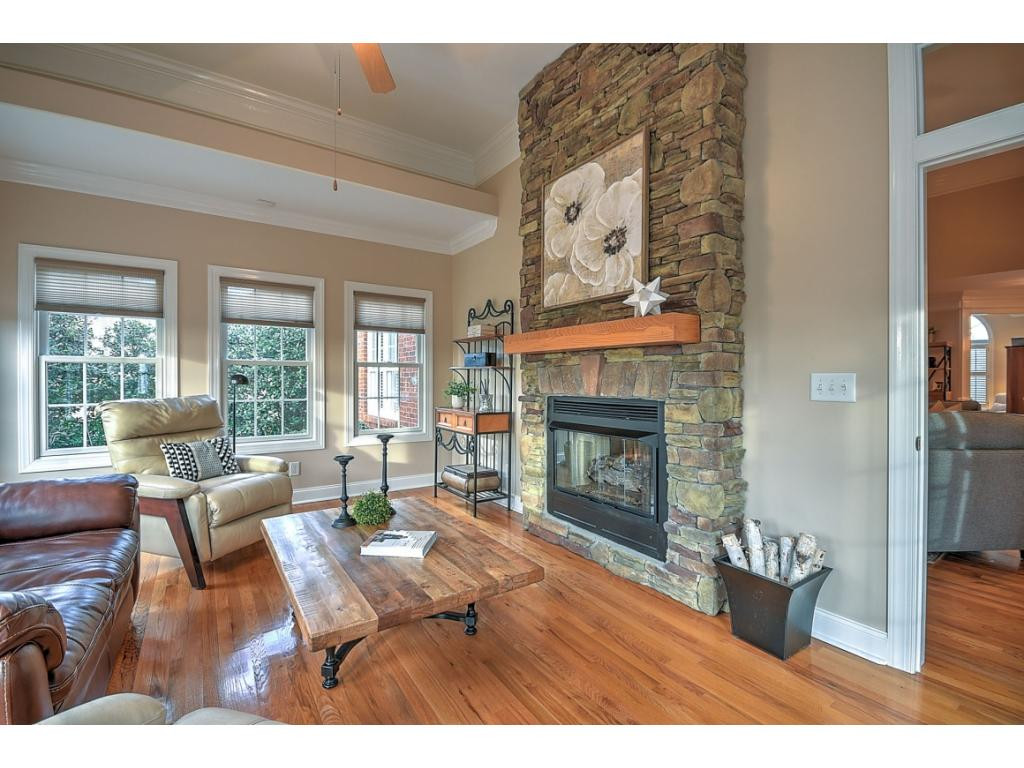 121 Golf Ridge Drive Kingsport, TN 37664 - Photo 10 of 36 Photo 10