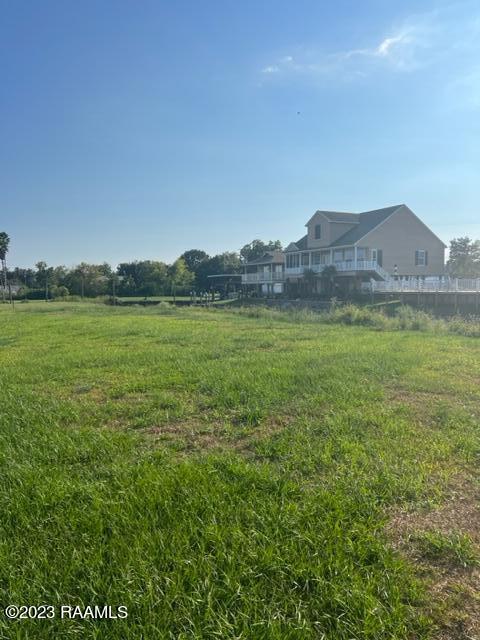 Tbd Isadore Street, Unit LOT 11 Delcambre, LA 70528 - Photo 5 of 6 IMG_0876