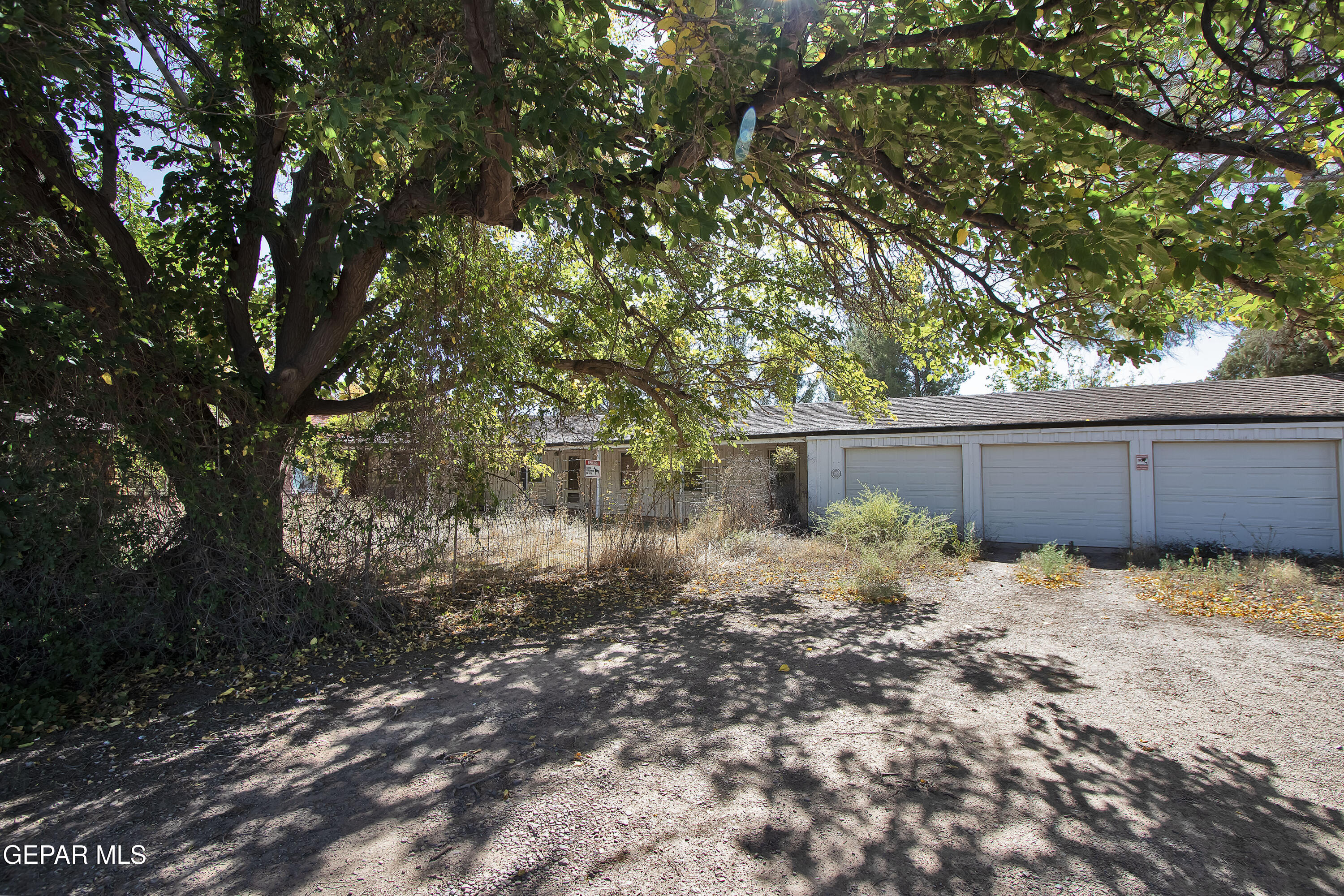 110 Southwest Creosote Road Deming, OUT OF SERVICE AREA 88030 - Photo 11 of 101 Front