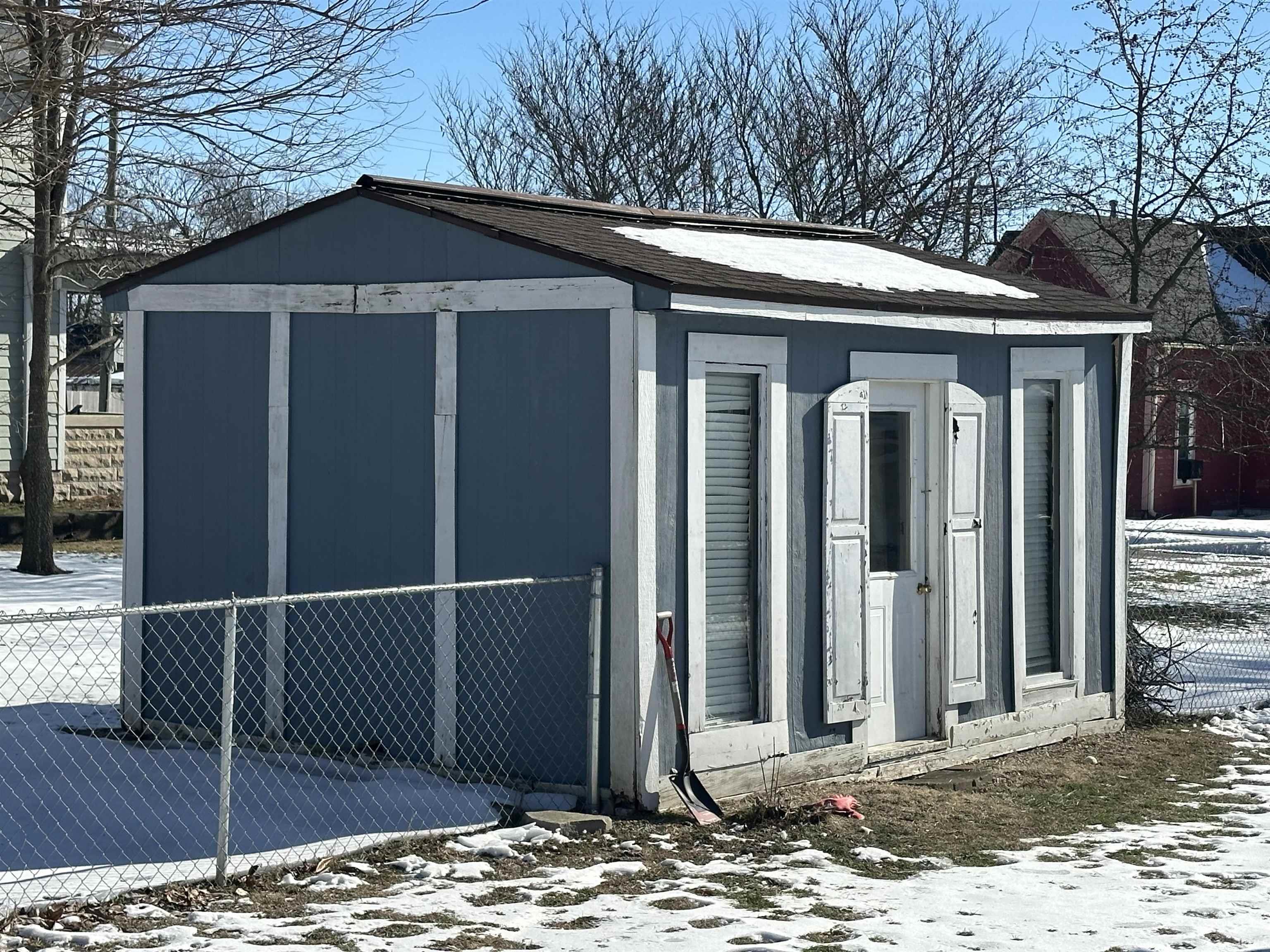 715 West Oak Street Mitchell, IN 47446 - Photo 13 of 33