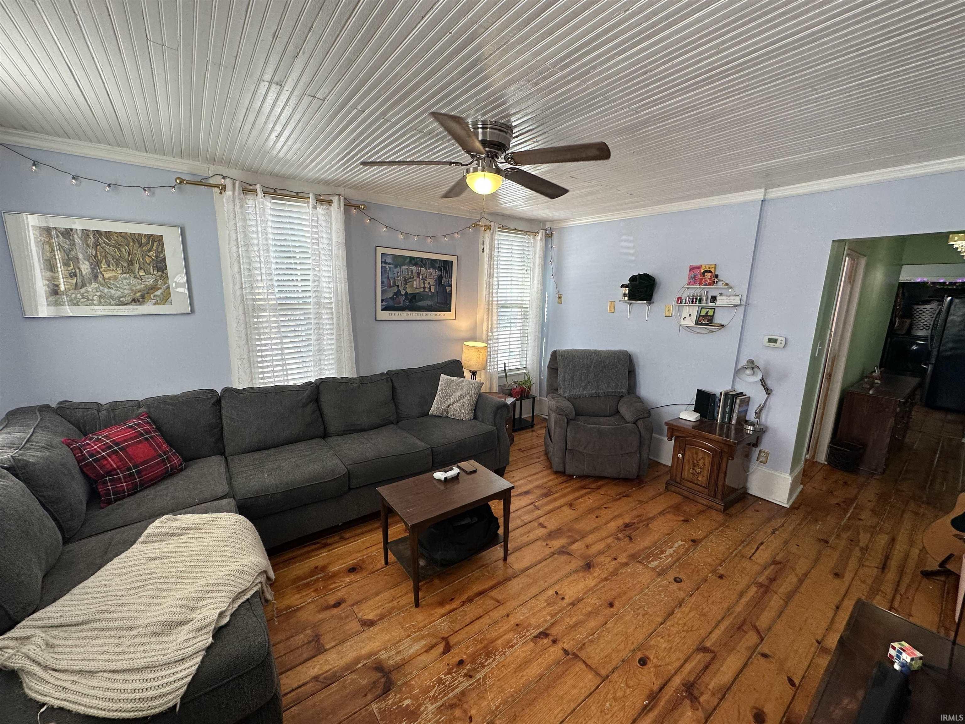 715 West Oak Street Mitchell, IN 47446 - Photo 16 of 33