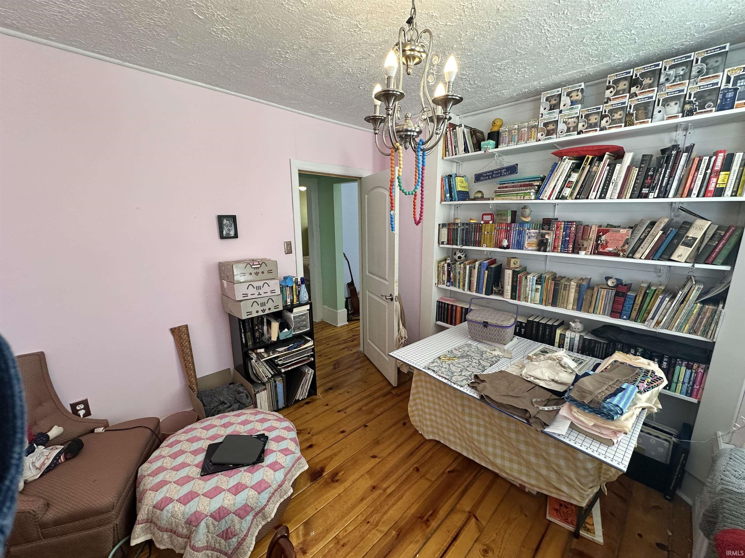 715 West Oak Street Mitchell, IN 47446 - Photo 28 of 33
