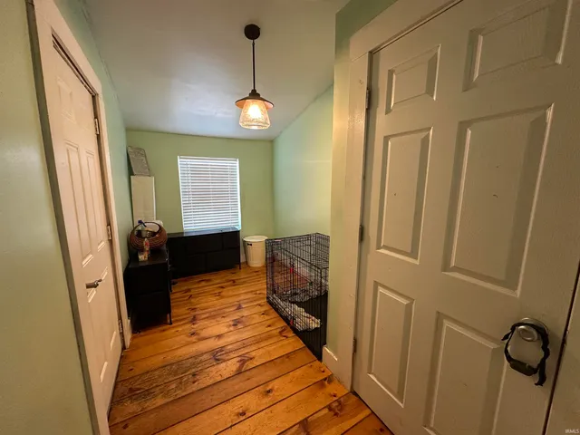 $169,900 | 715 West Oak Street, Mitchell, IN 47446