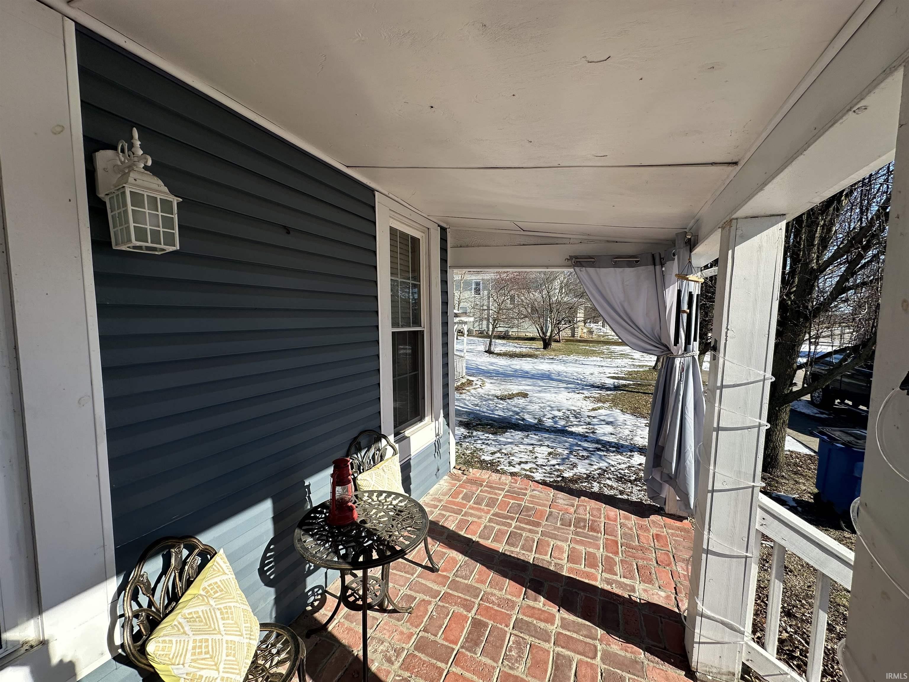 715 West Oak Street Mitchell, IN 47446 - Photo 7 of 33