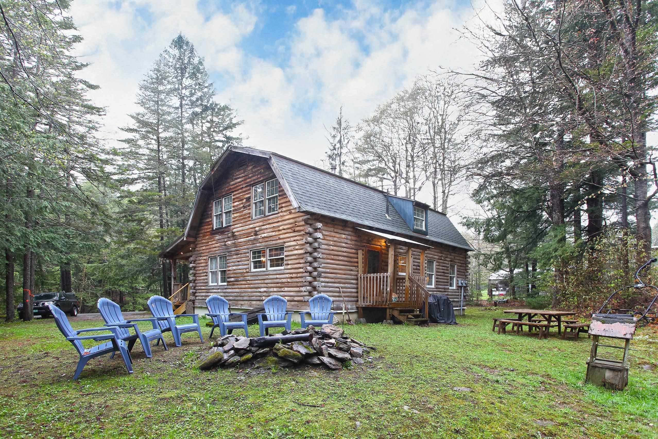 886 Brook Road Halifax, VT 05358 - Photo 27 of 32