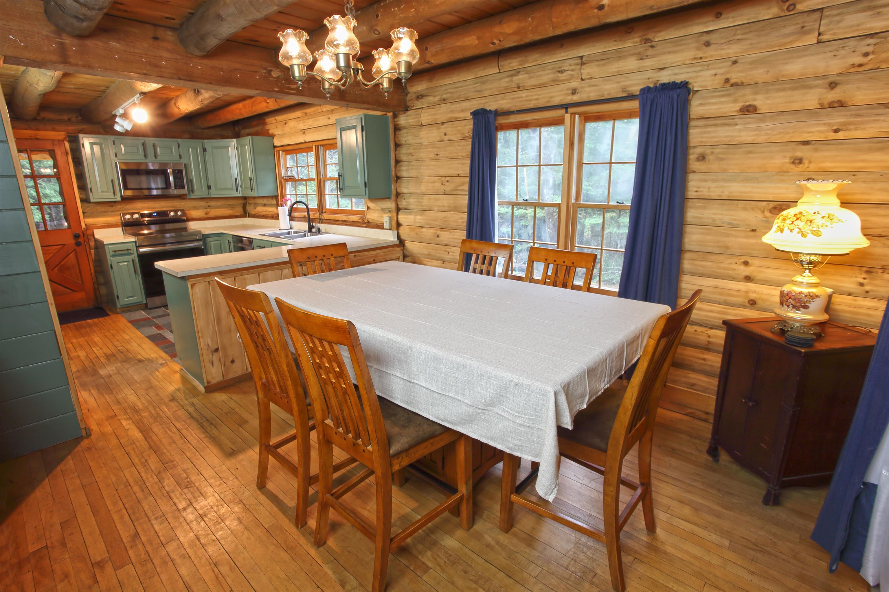 886 Brook Road Halifax, VT 05358 - Photo 8 of 32