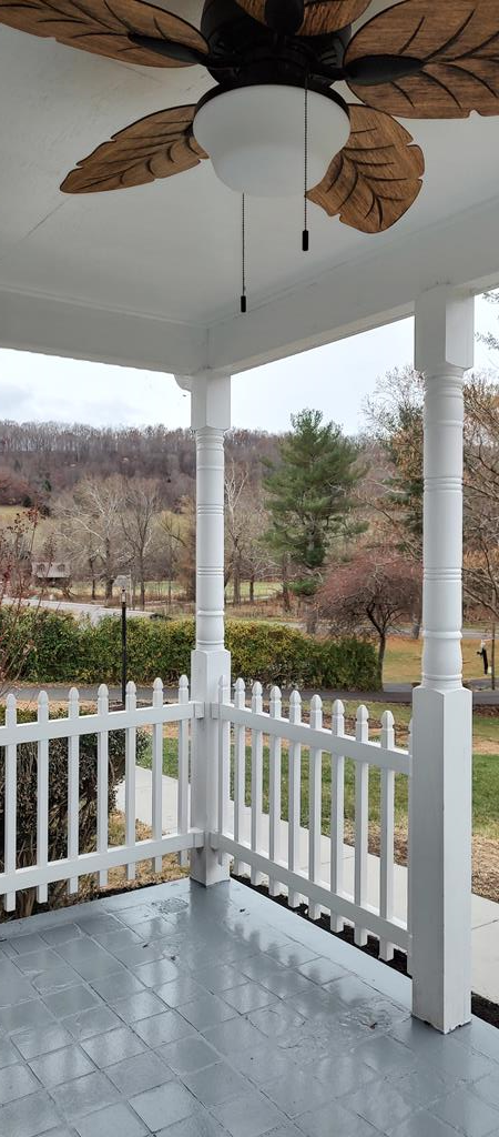 4202 Cedar Springs Road Rural Retreat, VA 24368 - Photo 32 of 34 Gallery Image 32