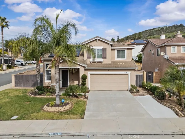 $680,000 | 3274 Spruce Street, Lake Elsinore, CA 92530