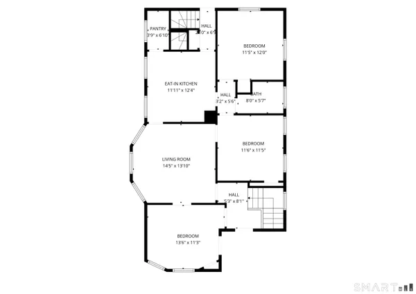$569,000 | 727 Iranistan Avenue, Bridgeport, CT 06605