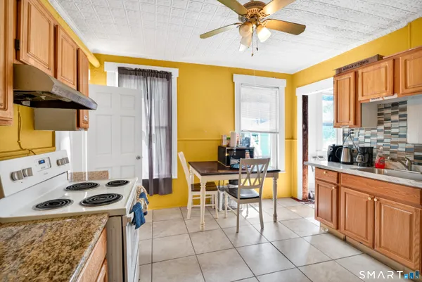 $569,000 | 727 Iranistan Avenue, Bridgeport, CT 06605